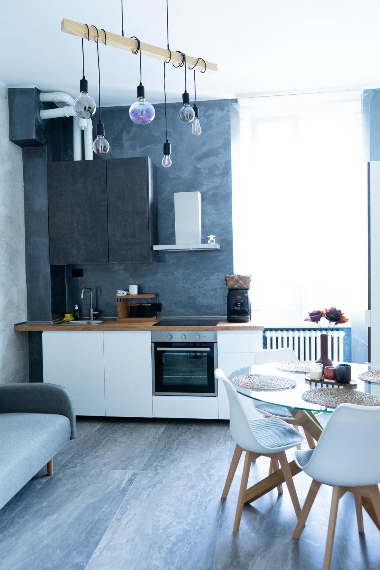 Appartamento Moderno La Dolce Vita Reggio nell'Emilia Exterior foto